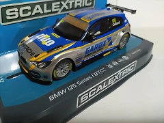 bmw 125