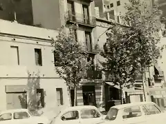 Barcelona Pl. del Centre 1970 (1)