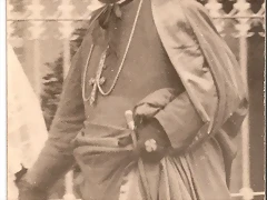 Obispo Sanz