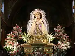 24, la Virgen 1