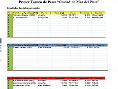 PARCIALES