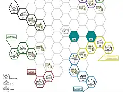 Proyecto mapa - 8 jugadores 2? Jornada