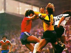 austria chile austria chile