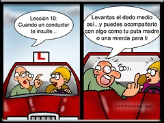 instruyendo