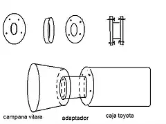 adaptador