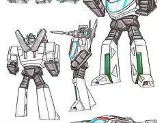 Wheeljack