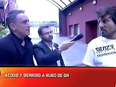 Hugo S?lvame - 21 mayo 2012
