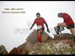 Isma en Espadn