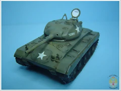 M-24 CHAFFEE 2012-03-03 (2) M-24 CHAFFEE 2012-03-03 (2)