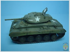 M-24 CHAFFEE 2012-03-03 (3) M-24 CHAFFEE 2012-03-03 (3)
