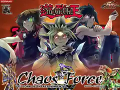 chaos force