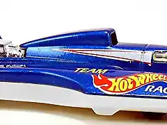 1995 Hydroplane 1st ed