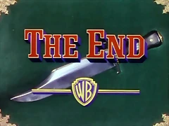 16 The End 16 The End