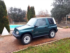 vitara inicial