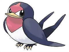 2. Taillow