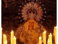 virgen caridada Ceuta