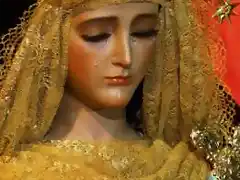 virgen del consuelo de almeria