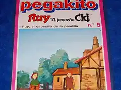 Ruy Pegakitos 5