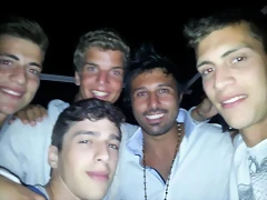 Bolo Sanxenxo 15 Bolo Sanxenxo 15