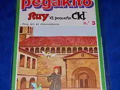 Ruy Pegakitos 3