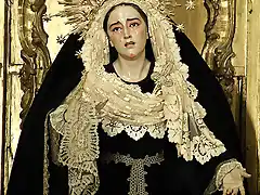 dolores y misericordia sevilla luto