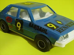 Renault 18 N? 9.