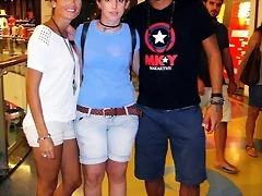 Hugo y Mar?a 14-8-2012