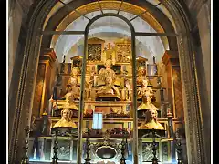 S R Altares de las Reliquias (2)