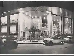 Valencia hotel astoria 1959