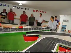 sport prototipos 188