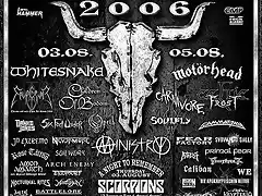 Wacken 2006