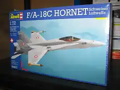 hornet