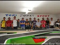 sport prototipos 213