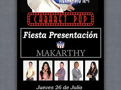 Cartel Bolo Ceuta Cartel Bolo Ceuta
