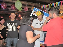 Cumple 30 Hugo 203 Cumple 30 Hugo 203
