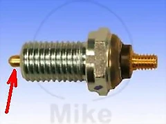 sensor pm flecha