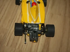 desguace Ferrari B3 amarillo (4) desguace Ferrari B3 amarillo (4)