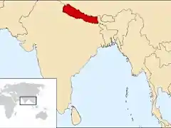 nepal-ubicaci?n-en-el-mapa-del-mundo