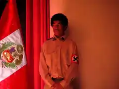 PERU NAZI