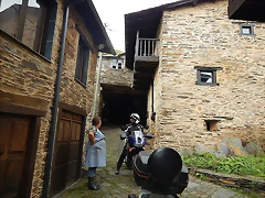 seceda seora