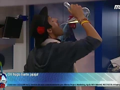 Hugo fiesta espa?ola