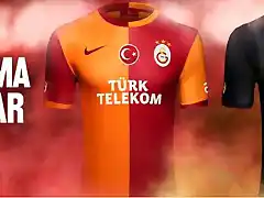 Galatasaray 13-14 Kits