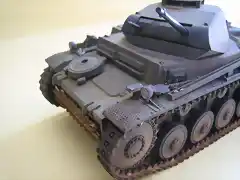 Pz II 01