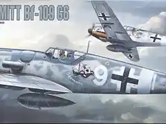 bf109g6_academy_catalogo