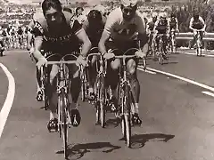 PESARRODONA MERCKX vuelta1973