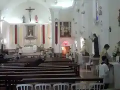 misas simultaneas brasil