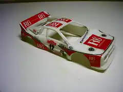 CARROCERIA LANCIA 037 R6 2