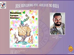 benlliure guillot bola