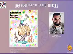 benlliure guillot bola