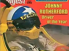 1981_Johnny Rutherford